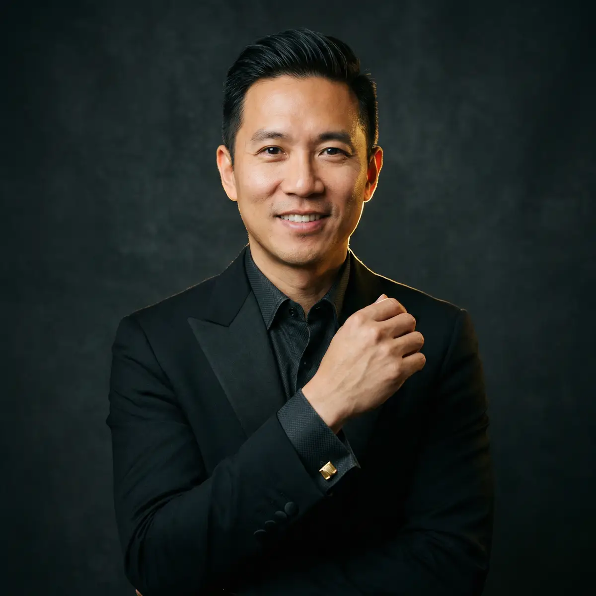 陈锋 - 上门龙婿叶辰完整版免费全文阅读 平台首席评审，国际知名创意总监