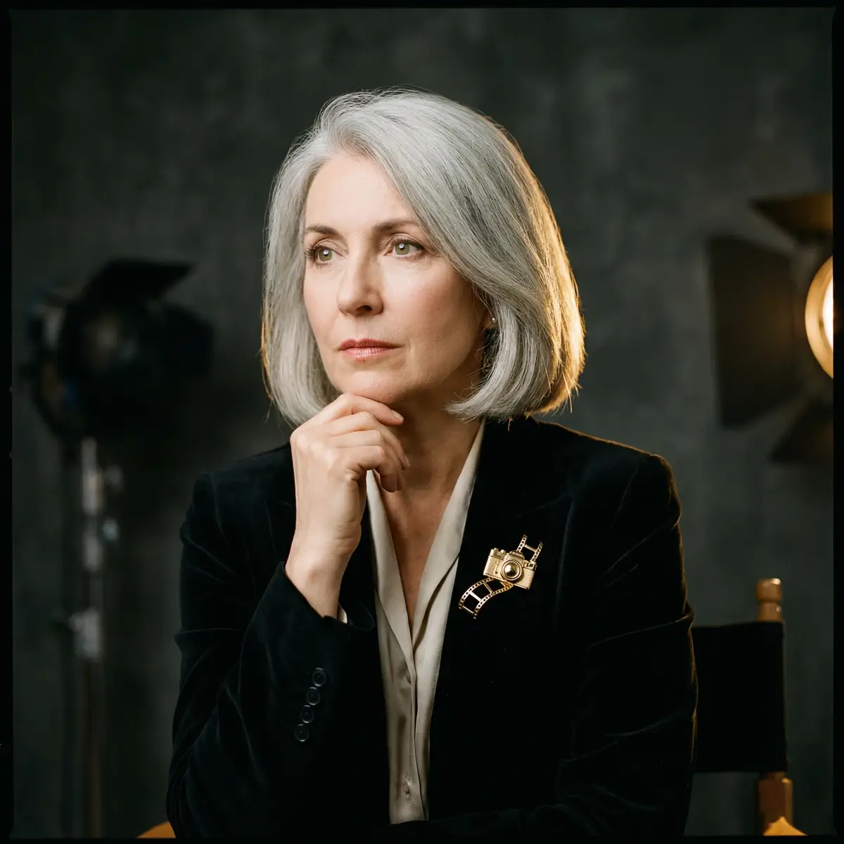 Elena Voss - 上门龙婿叶辰完整版免费全文阅读 平台国际评审，欧洲电影学院成员